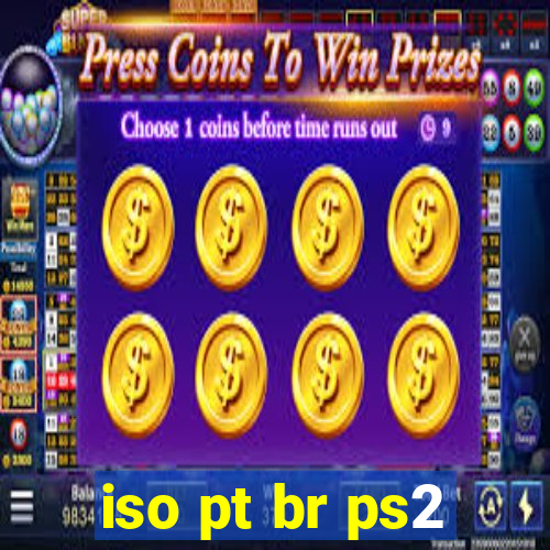 iso pt br ps2